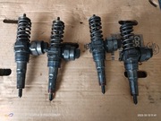 Wtryski golf 4 1.9 TDI 038130073F Sharan passat 