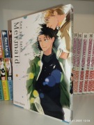 Manga See you later Mermaid