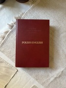 Nowy Słownik Fundacji Kościuszkowskiej Polsko-Angielski