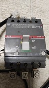 Wyłącznik ABB SACE S2B 125A