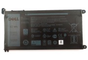Oryginalna bateria do laptopa DELL FW8KR WDX0R 42Wh 3C 3500mAh 11.4V