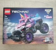 Lego Technic 42220 