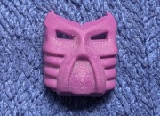 42042ca Bionicle Krana Mask Ca Fioletowa