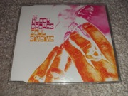 The Black Crowes - Soul Singing  CDS promo  