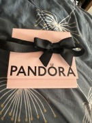 Pudełko prezentowe Pandora