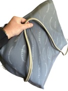 Poduszka przeciwodlezynowa