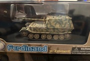 Ferdinand - Dragon Armor   1:72