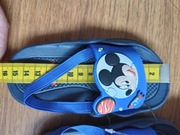 Sandałki chłopięce 