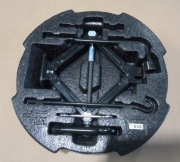 Podnośnik klucz styropian hak itp. Hyundai I30 II , Kia Ceed II 