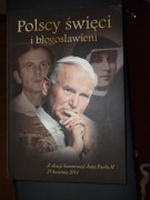 POLSCY ŚWIĘCI I BŁOGOSŁAWIENI Ewa Czerwińska