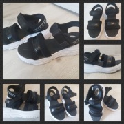 Sandały Pierre Cardin roz 39