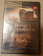 Wojny które zmieniły świat Wojna Trojańska 02