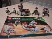 Zestaw klocków LEGO Star Wars 75000