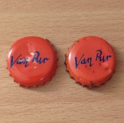 Kapsel Van Pur Rakszawa (2 sztuki) Steffl