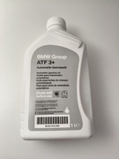 PROMOCJA !!!  Olej przekładniowy OE BMW ATF3+ 83225A12A00 ZF8HP