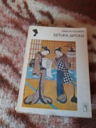 sztuka japonii / WAiF 1974