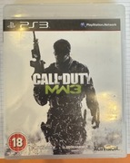 Call of Dury MW 3 [PS3]