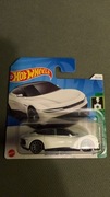 HOT WHEELS DELOREAN