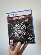 Gra Suicide Squad: Kill the Justice League – Deluxe Edition – PS5
