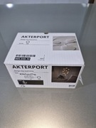 IKEA Akterport Girlanda LED 12 Lampek na Baterie 