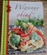 Wiosenny obiad Olesiejuk Sp. z o.o.