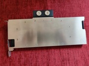 EK-Pro Blok Wodny Nvidia RTX8000 Quadro + backplate