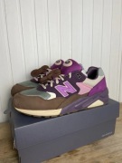 New Balance 580 size? rzadkie oryginalne 46,5 