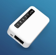 GL.iNet Puli (GL-XE300) przenośny router hotspot 4G LTE