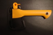 Siekiera Fiskars X5 (KAAL510697474), stan powystawowy