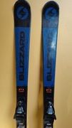Narty Blizzard 153cm rtx power
