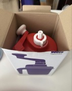 Tupperware kuchcik do ubijania piany