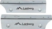 Lanberg Sanki adapter 3.5" na 2.5" (IF-35-25)