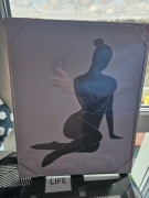 Actuel ramka na  40x 50 