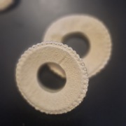 filcowa podkładka mitchell do kamery filmowej, oryginał, nowa, 1 sztuka