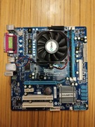Płyta główna gigabyte ga m68m s2p amd athlon 64