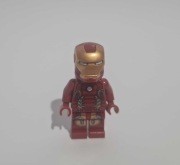 Lego Super Heroes Iron Man - Mark 43 Armor sh0167