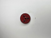 Przypinka, Naruto sharingan!