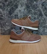 Oryginalne męskie buty New Balance 574 rozm.44
