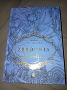 Dostojewski zbrodnia i kara