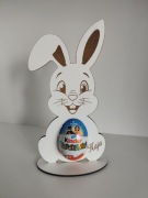 Zajączek - Wielkanocny Stojak