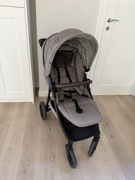 Wózek spacerowy Mast Swiss M4 beżowy