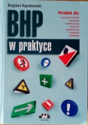 BHP w praktyce Bogdan Rączkowski