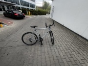 Rower szosowy używany 