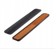 HARLEY DAVIDSON V-ROD ODBLASK GOLENI POMARANCZ