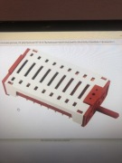 Przełącznik funkcji piekarnika Electrolux/AEG