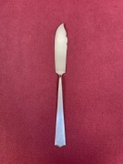 Fraget Duży Nóż do Ryb Sygnowany