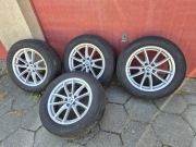 Felgi bmw x3 g01 