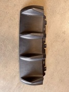 MERCEDES GLB X247 DYFUZOR ZAŚLEPKA HAKA ZDERZAKA TYLNEGO A2478859705