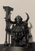 WARHAMMER AOS - HELSMITHS OF HASHUT WAR DESPOT