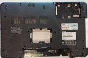 Obudowę dolną do TOSHIBA SATELLITE A660-186